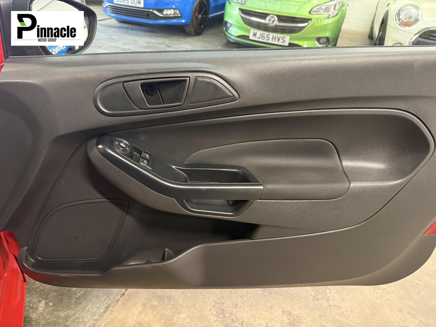 Used Ford Fiesta 2014 for sale - 77918178: Photo 21