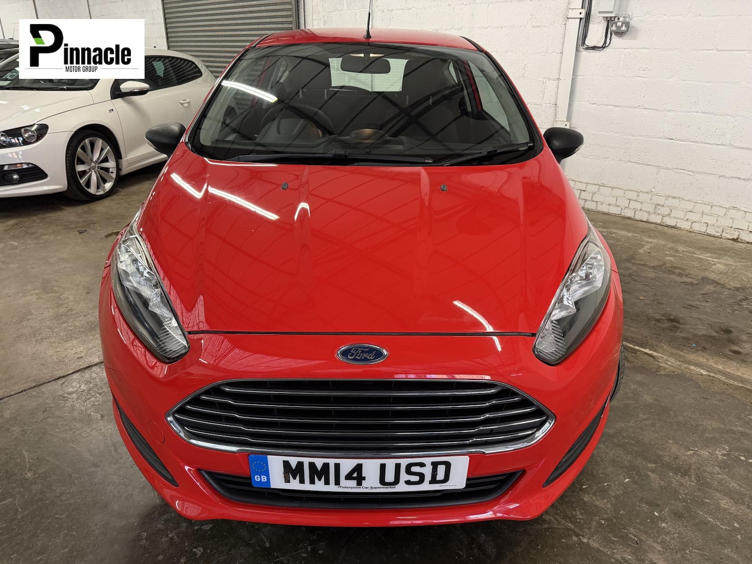 Used Ford Fiesta 2014 for sale - 77918178: Photo 3
