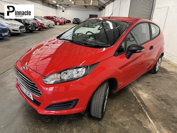 Used Ford Fiesta 2014 for sale - 77918178: Photo
