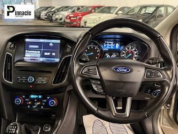 Used Ford Focus 2015 for sale - 77049394: Photo