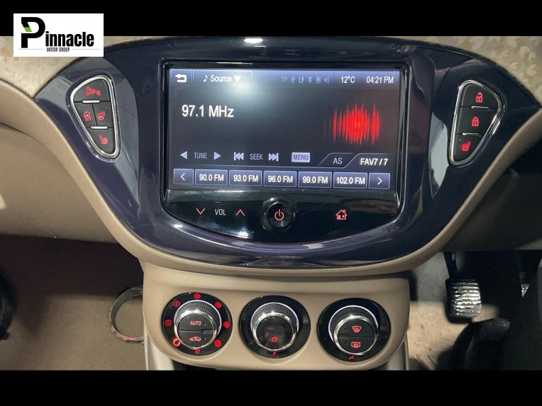 Used Vauxhall ADAM 2012 for sale - 78090910: Photo 11