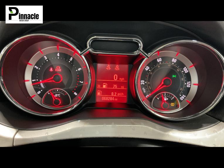 Used Vauxhall ADAM 2012 for sale - 78090910: Photo 12