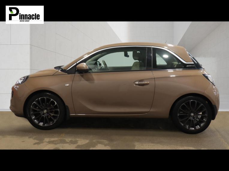 Used Vauxhall ADAM 2012 for sale - 78090910: Photo 5