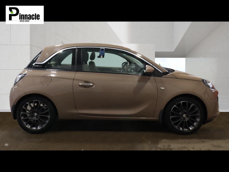 Used Vauxhall ADAM 2012 for sale - 78090910: Photo 6