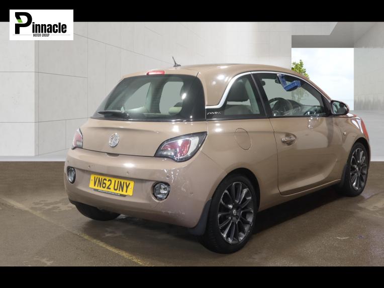 Used Vauxhall ADAM 2012 for sale - 78090910: Photo 7