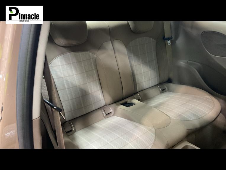 Used Vauxhall ADAM 2012 for sale - 78090910: Photo 8