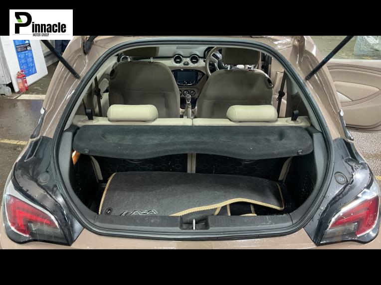 Used Vauxhall ADAM 2012 for sale - 78090910: Photo 9