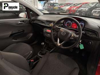 Used Vauxhall Corsa 2016 for sale - 75309388: Photo