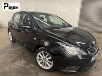2015 - 1.4 Toca 5dr