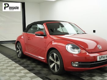 Used Volkswagen Beetle 2014 for sale - 77851793: Photo