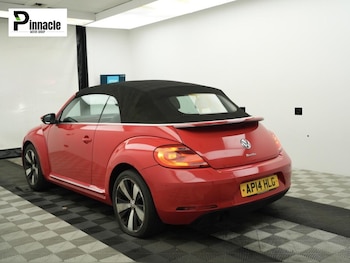 Used Volkswagen Beetle 2014 for sale - 77851793: Photo