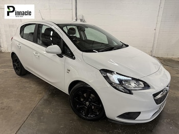Used Vauxhall Corsa 2016 for sale - 77969046: Photo