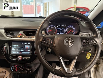 Used Vauxhall Corsa 2016 for sale - 77969046: Photo