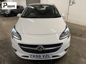 Used Vauxhall Corsa 2016 for sale - 77969046: Photo