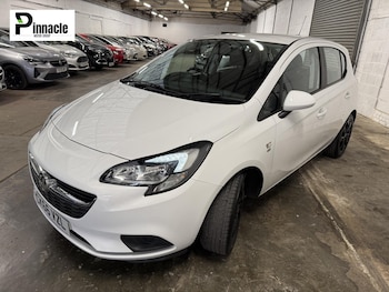 Used Vauxhall Corsa 2016 for sale - 77969046: Photo