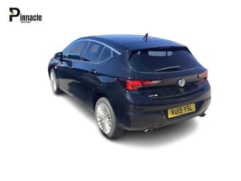 Used Vauxhall Astra 2019 for sale - 79504717: Photo