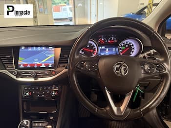 Used Vauxhall Astra 2019 for sale - 79504717: Photo