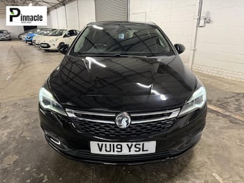 Used Vauxhall Astra 2019 for sale - 79504717: Photo