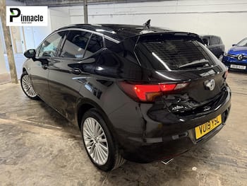 Used Vauxhall Astra 2019 for sale - 79504717: Photo
