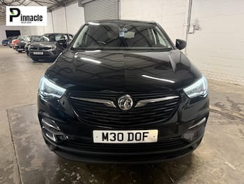 Used Vauxhall Grandland X 2019 for sale - 79543910: Photo