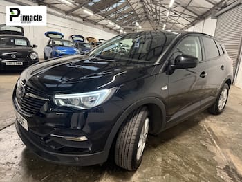 Used Vauxhall Grandland X 2019 for sale - 79543910: Photo