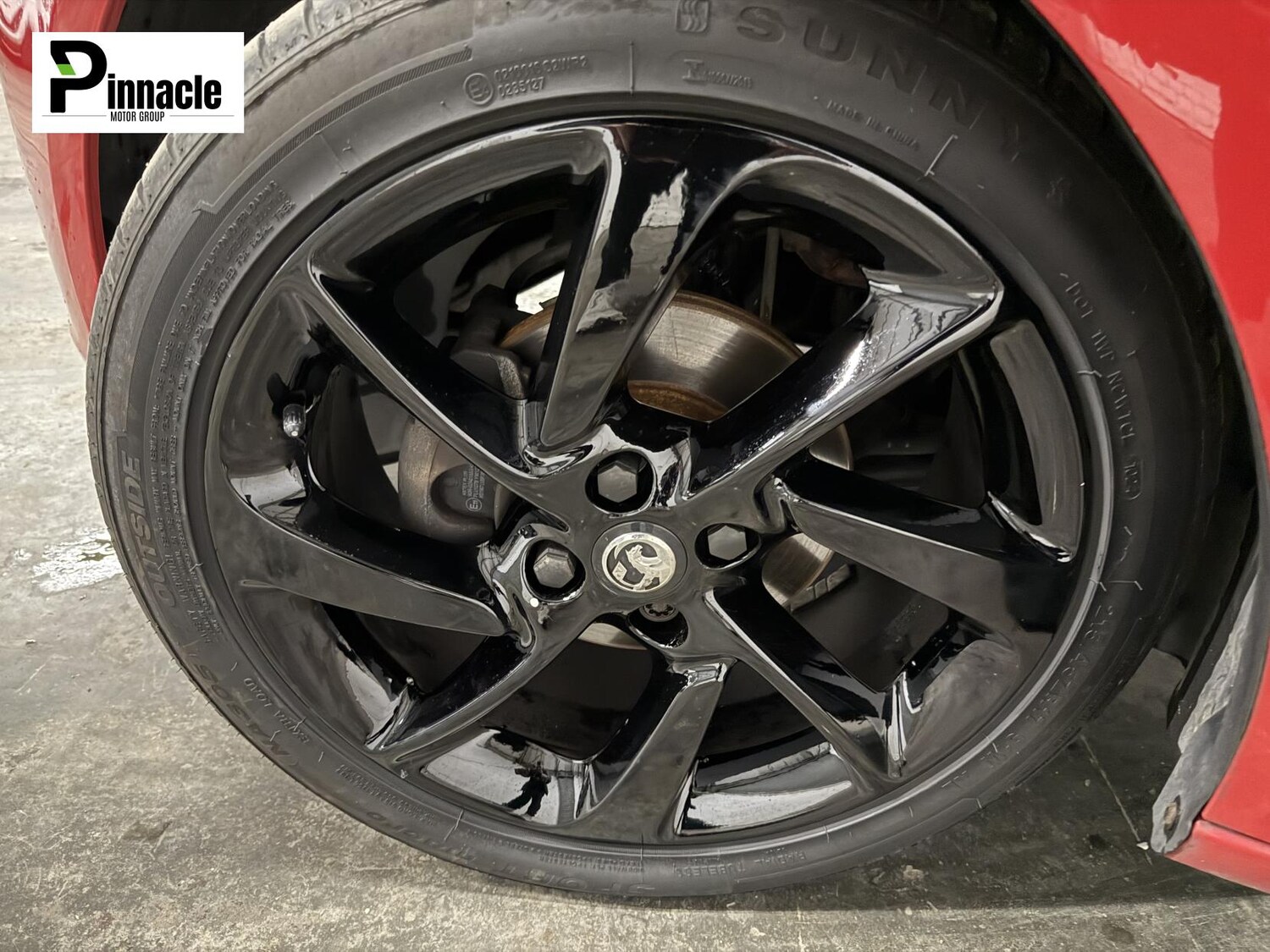 Used Vauxhall ADAM 2017 for sale - 76563287: Photo 10