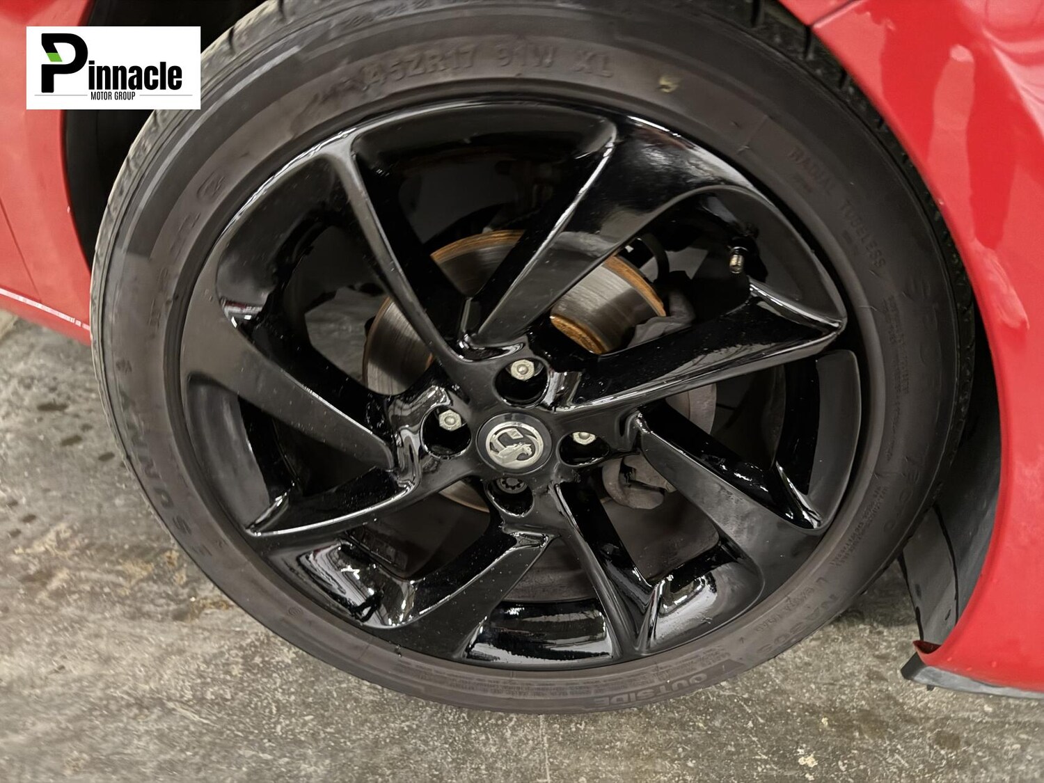 Used Vauxhall ADAM 2017 for sale - 76563287: Photo 11