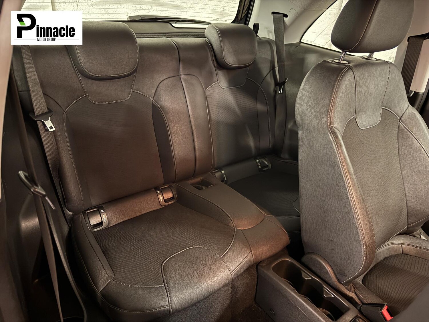 Used Vauxhall ADAM 2017 for sale - 76563287: Photo 13