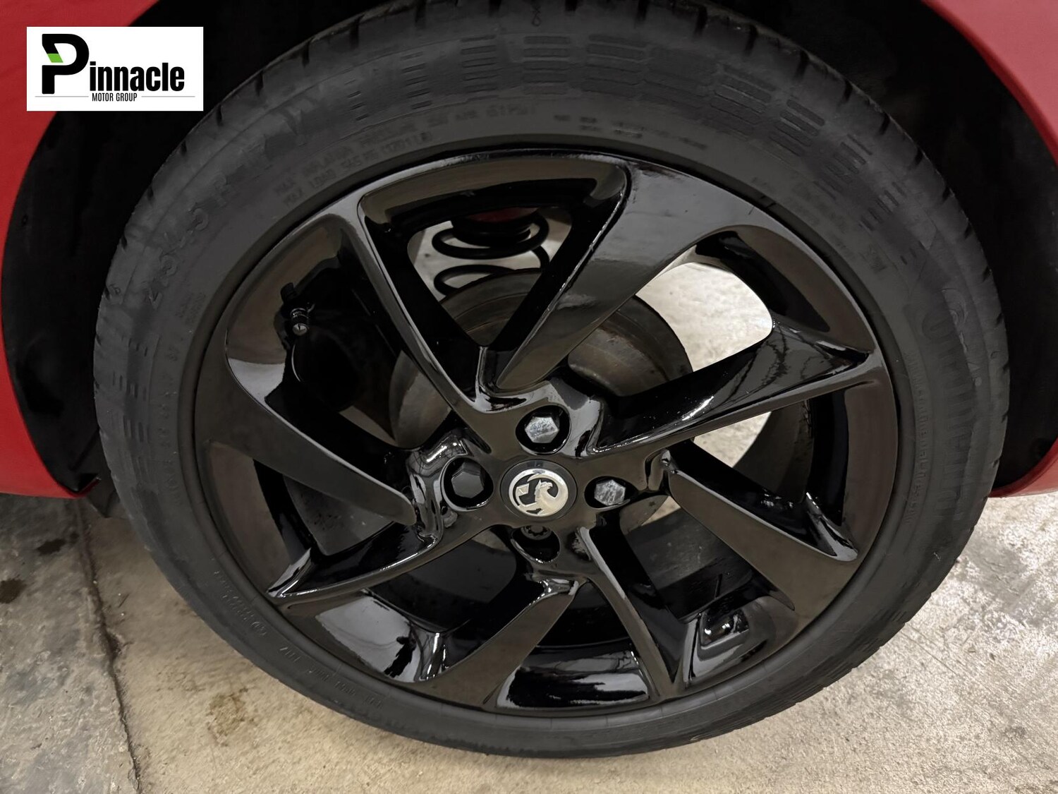 Used Vauxhall ADAM 2017 for sale - 76563287: Photo 15