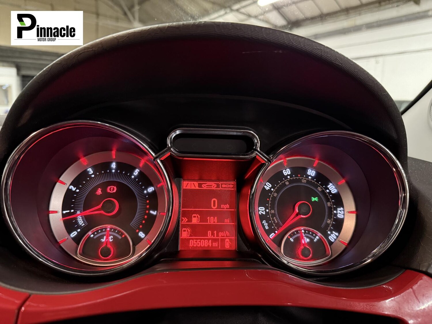 Used Vauxhall ADAM 2017 for sale - 76563287: Photo 16