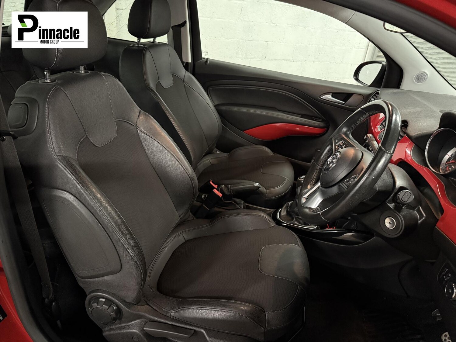 Used Vauxhall ADAM 2017 for sale - 76563287: Photo 17