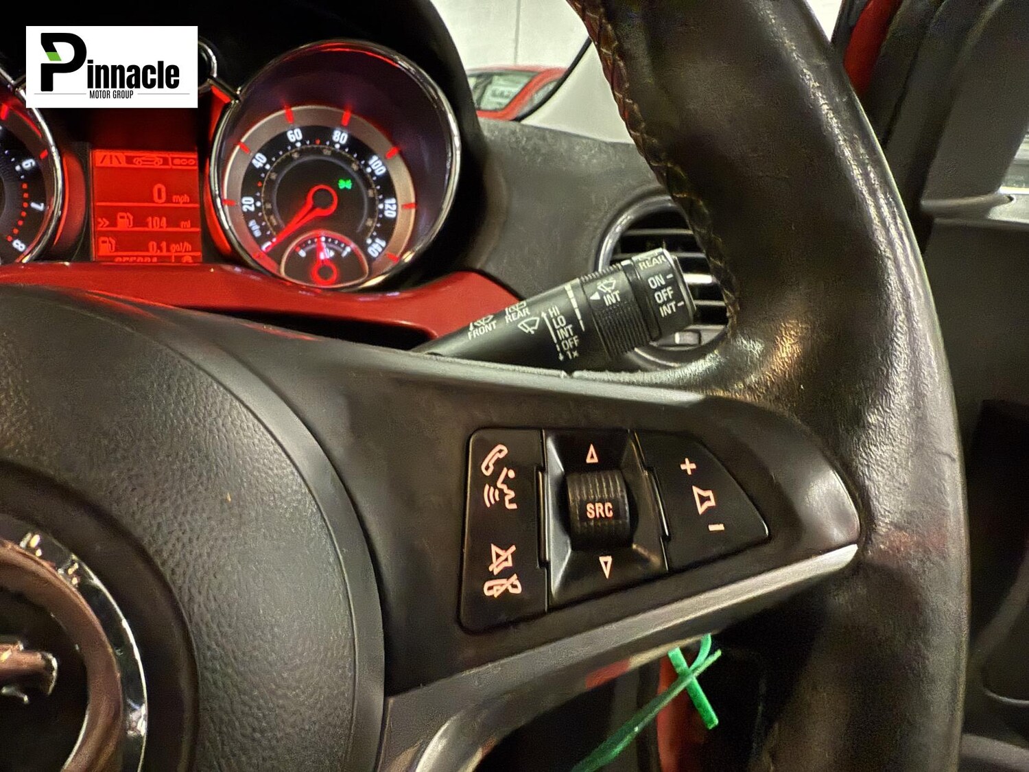 Used Vauxhall ADAM 2017 for sale - 76563287: Photo 19