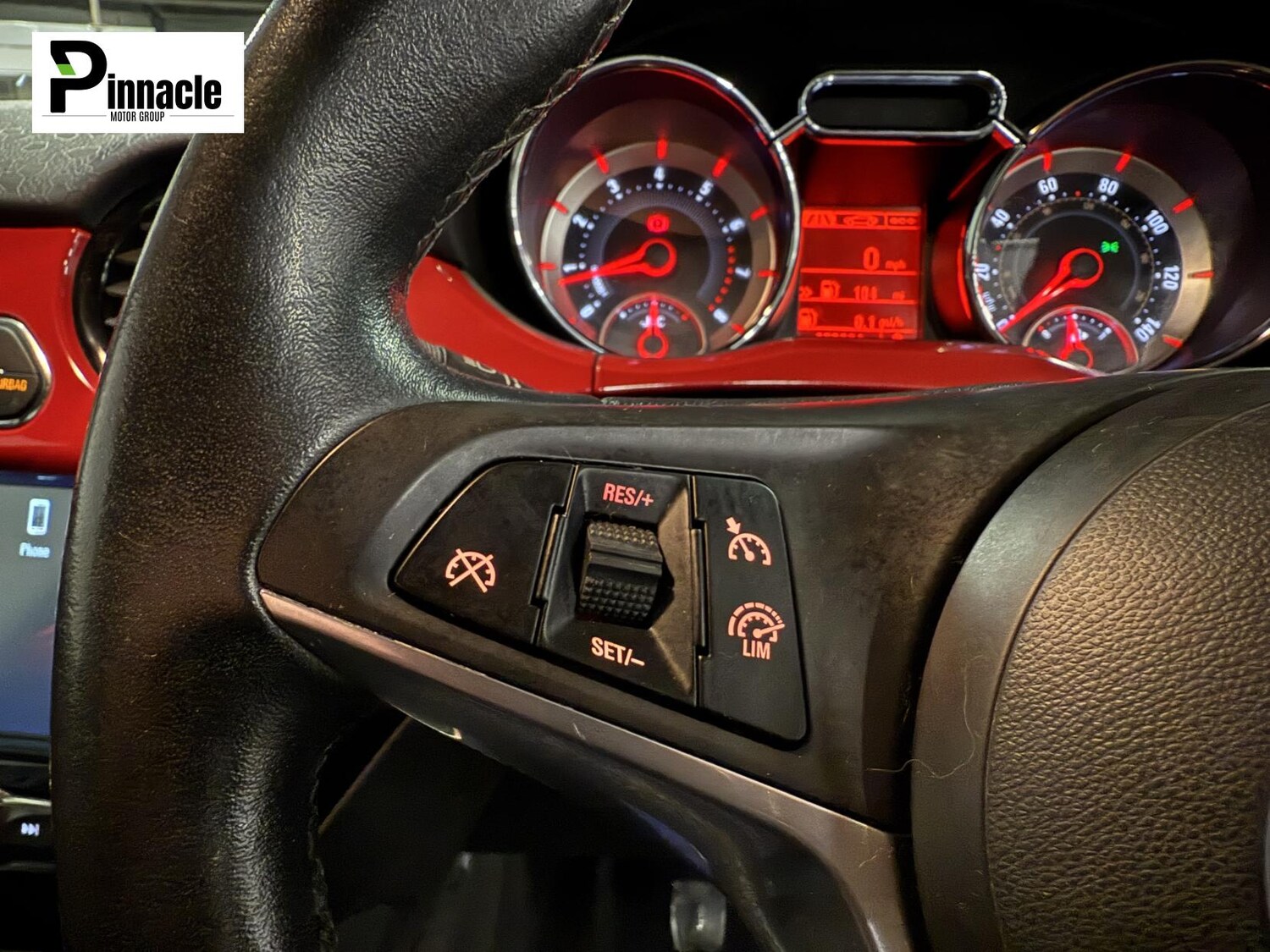 Used Vauxhall ADAM 2017 for sale - 76563287: Photo 20