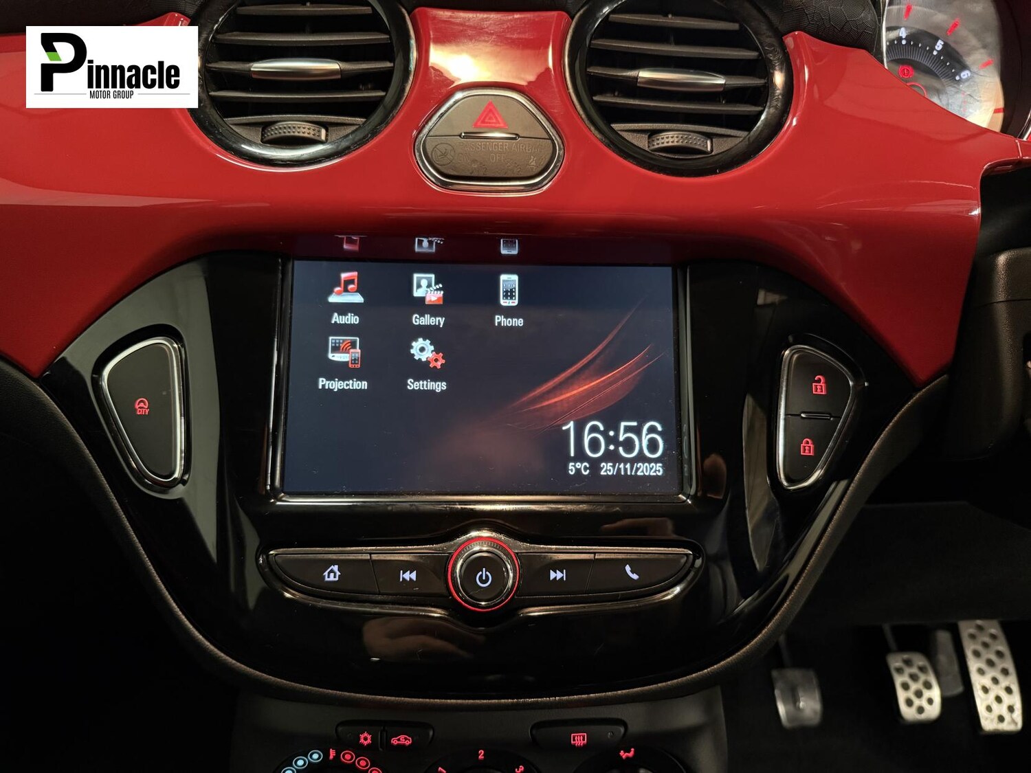 Used Vauxhall ADAM 2017 for sale - 76563287: Photo 22