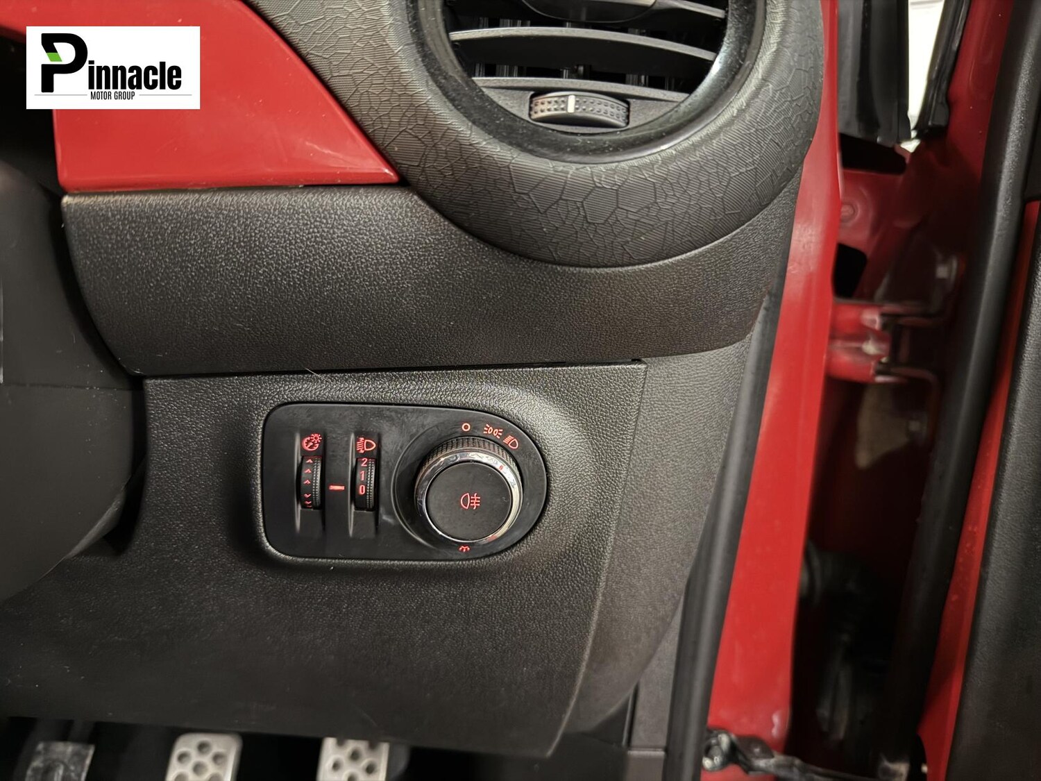 Used Vauxhall ADAM 2017 for sale - 76563287: Photo 23