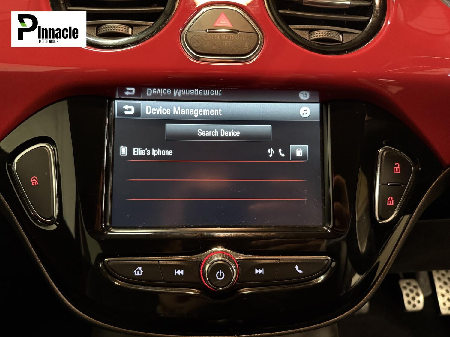 Used Vauxhall ADAM 2017 for sale - 76563287: Photo 25