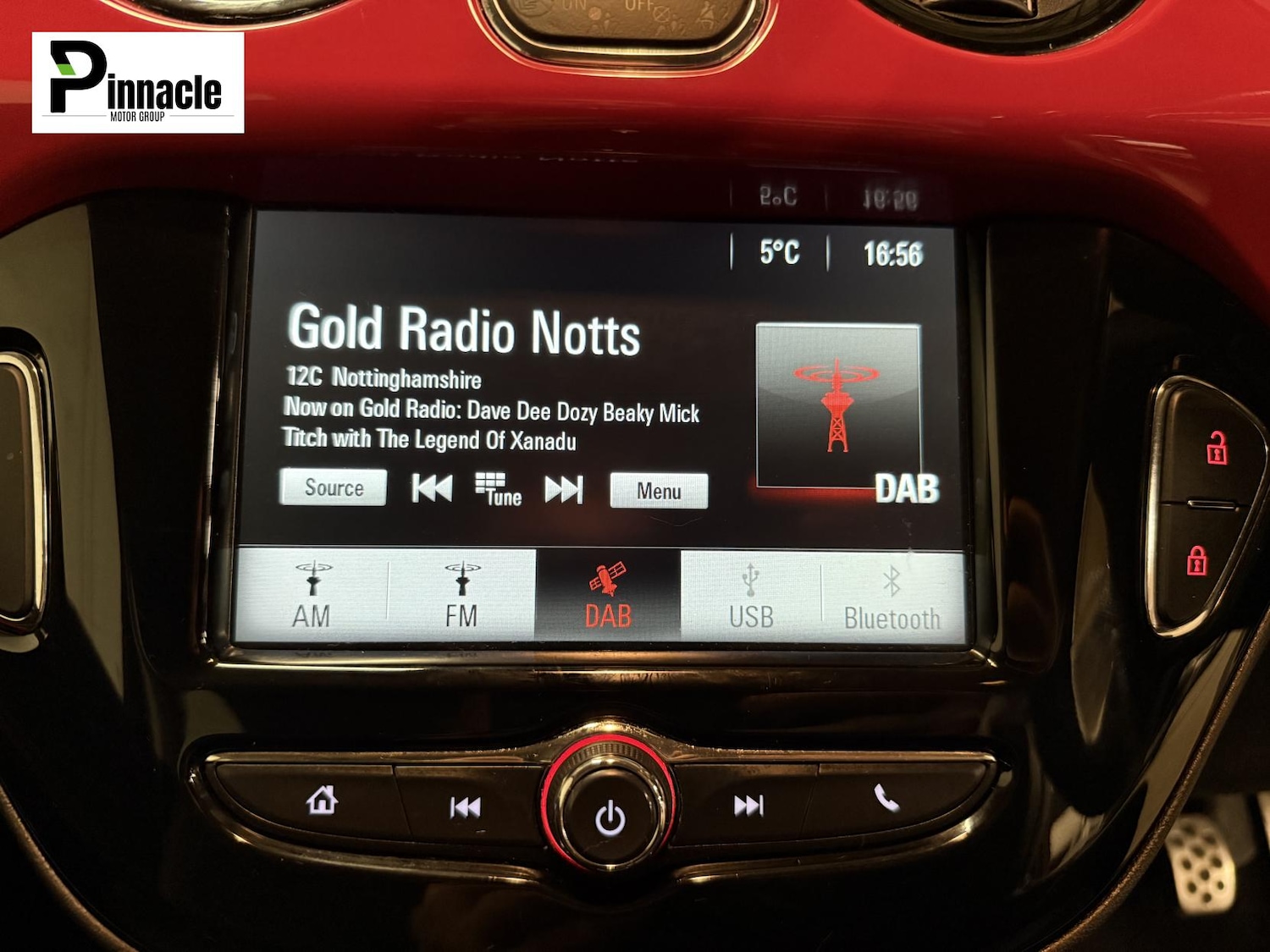 Used Vauxhall ADAM 2017 for sale - 76563287: Photo 26