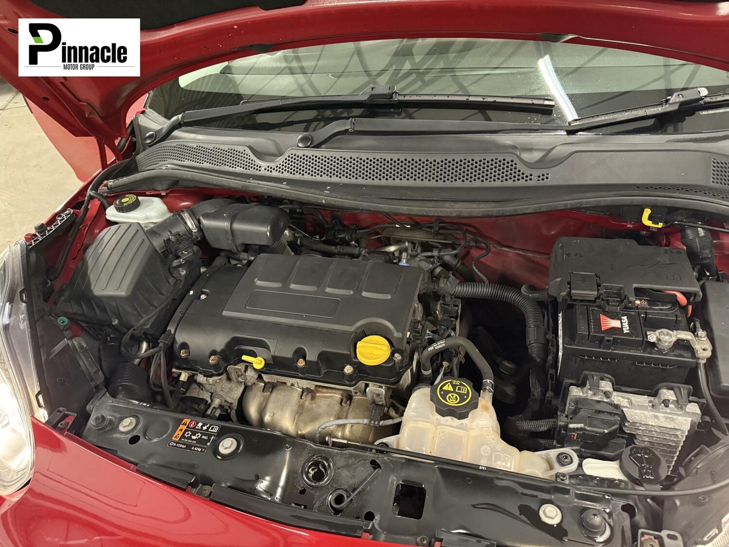 Used Vauxhall ADAM 2017 for sale - 76563287: Photo 27