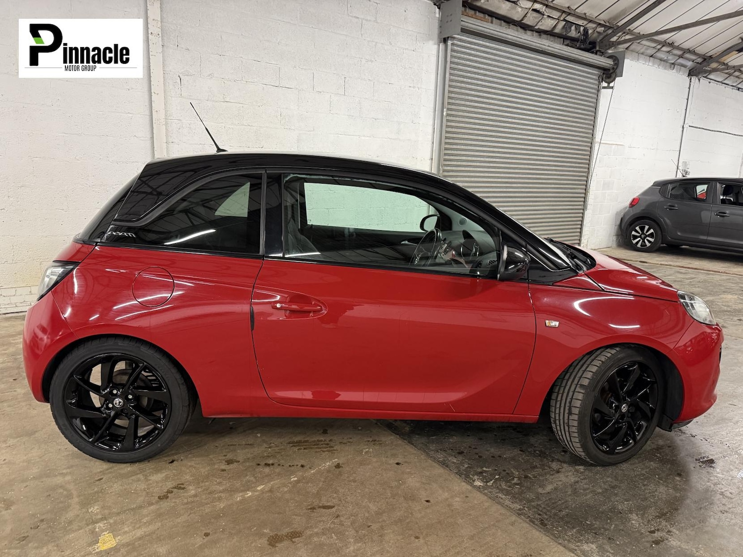 Used Vauxhall ADAM 2017 for sale - 76563287: Photo 7