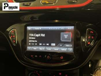 Used Vauxhall Corsa Van 2015 for sale - 74692624: Photo