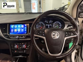 Used Vauxhall Mokka X 2019 for sale - 79596640: Photo