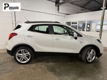 Used Vauxhall Mokka X 2019 for sale - 79596640: Photo