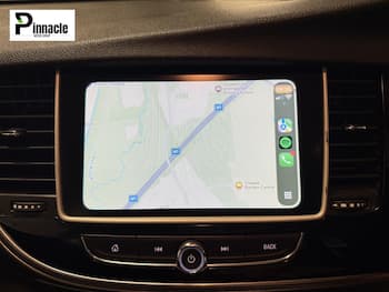 Used Vauxhall Mokka X 2019 for sale - 79596640: Photo