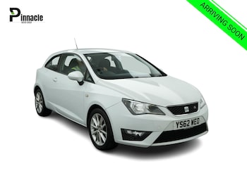 Used SEAT Ibiza 2013 for sale - 78873903: Photo