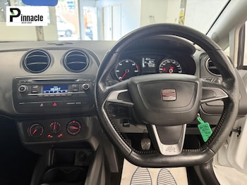 Used SEAT Ibiza 2013 for sale - 78873903: Photo