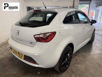 Used SEAT Ibiza 2013 for sale - 78873903: Photo