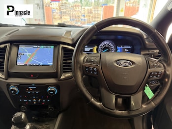 Used Ford Ranger 2017 for sale - 78399972: Photo