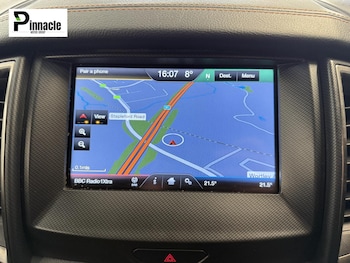 Used Ford Ranger 2017 for sale - 78399972: Photo