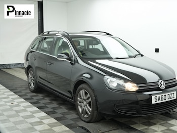 Used Volkswagen Golf 2010 for sale - 78757501: Photo
