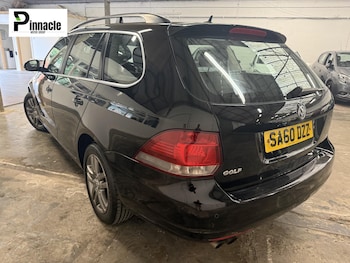 Used Volkswagen Golf 2010 for sale - 78757501: Photo